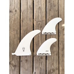 futures fins rob machado keel twin fins