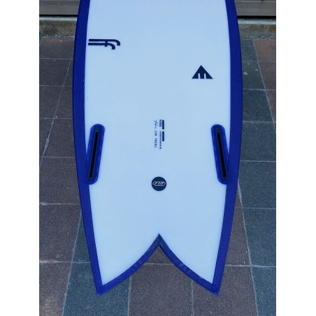 planche de surf haydenshapes 5'10 hypto krypto twin future flex fcs2
