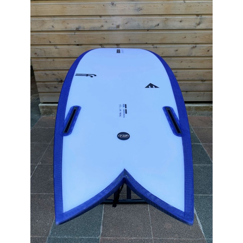 planche de surf haydenshapes 5'10 hypto krypto twin future flex fcs2