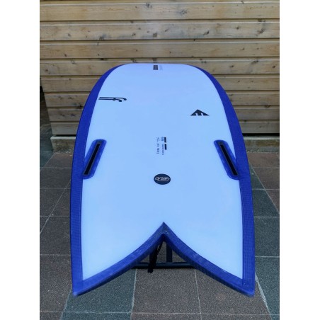 planche de surf haydenshapes 5'10 hypto krypto twin future flex fcs2