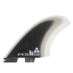 derives surf FCS II Power Twin PG Cola Retail Fins