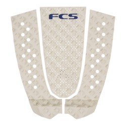 pad surf FCS T-3 Eco Warm Grey