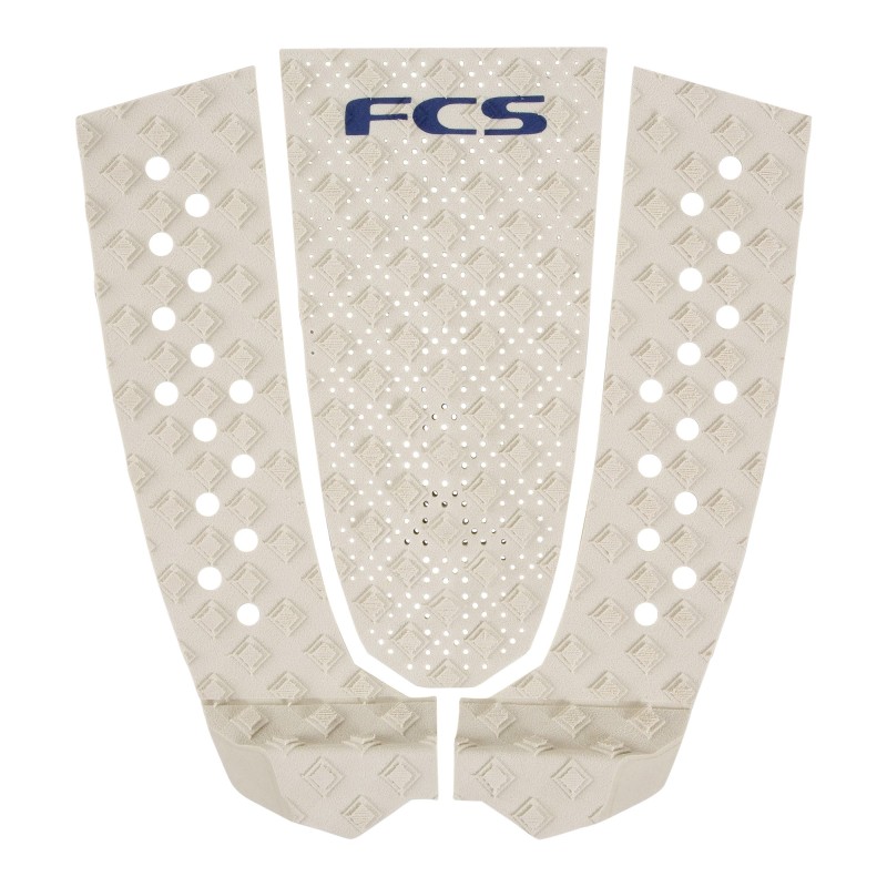 pad surf FCS T-3 Eco Warm Grey