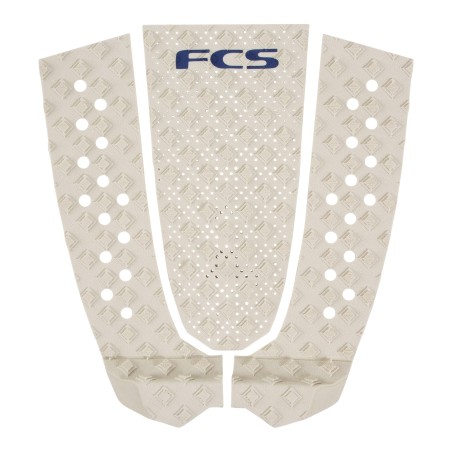 pad surf FCS T-3 Eco Warm Grey