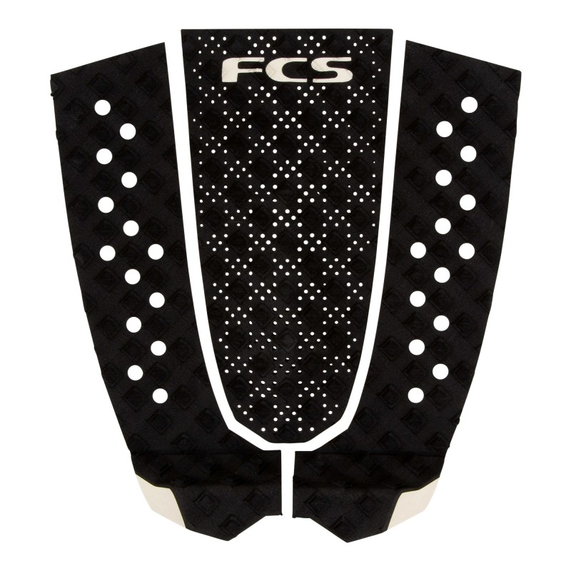 pad surf FCS T-3 ECO Midnight Warm Grey