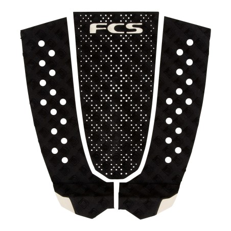 pad surf FCS T-3 ECO Midnight Warm Grey