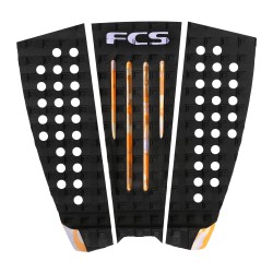 pad surf Julian Black Multi Camo