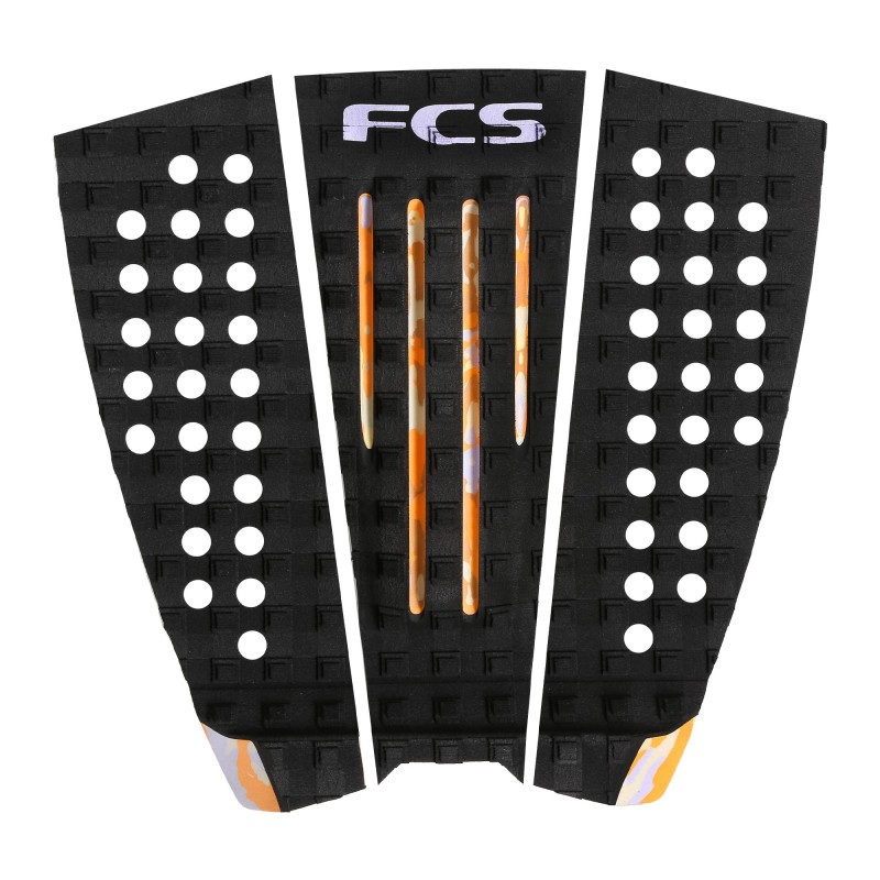 pad surf Julian Black Multi Camo