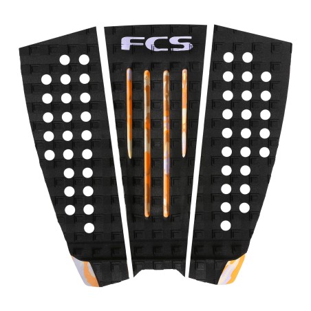 pad surf Julian Black Multi Camo