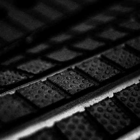 pad surf Julian Tread-Lite Charcoal Mango