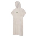 poncho surf FCS Towel Poncho Warm Grey