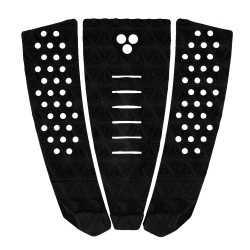 pad surf Gorilla Tres Black