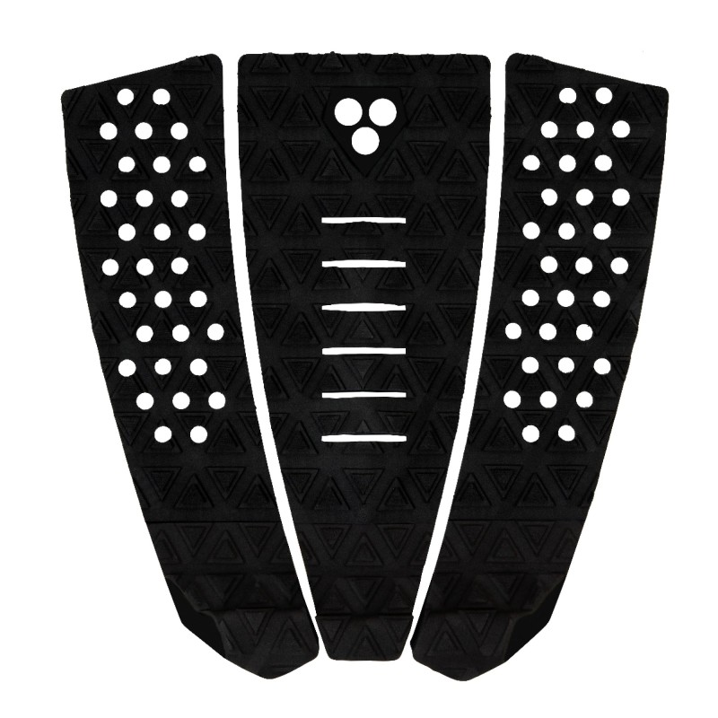 pad surf Gorilla Tres Black