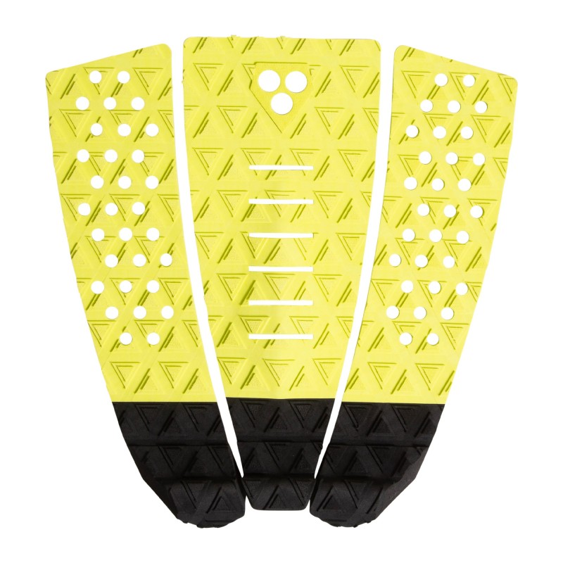 pad surf Gorilla Tres Limelight Black