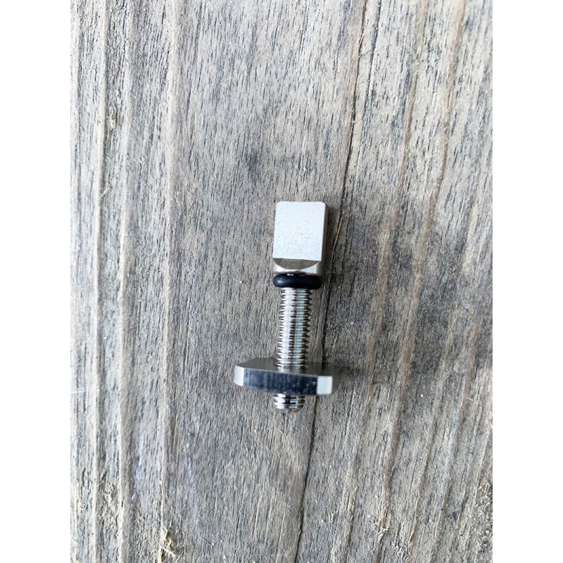 vis surf longboard us box vissage manuel 5mm x 20mm