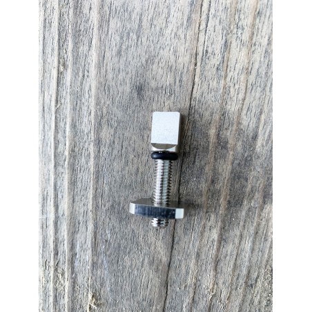 vis surf longboard us box vissage manuel 5mm x 20mm