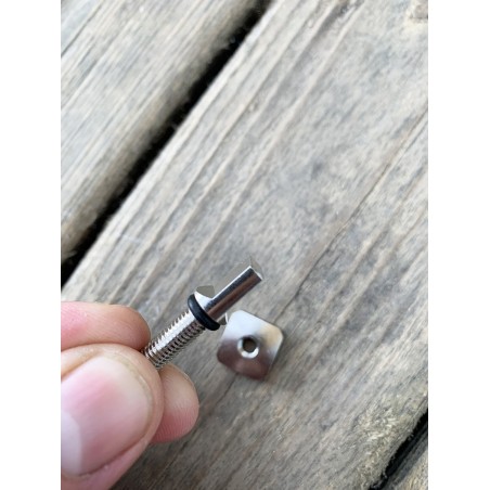 vis surf longboard us box vissage manuel 5mm x 20mm
