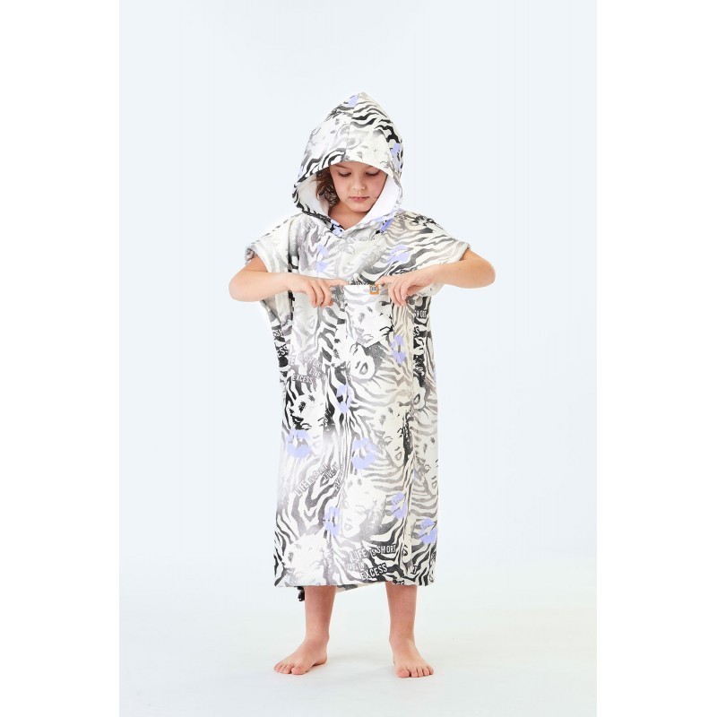 poncho surf after essential kids maud lecar