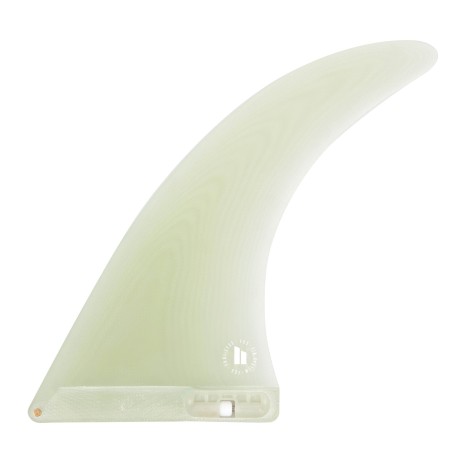 derive surf FCS II Clique PG 8" clear