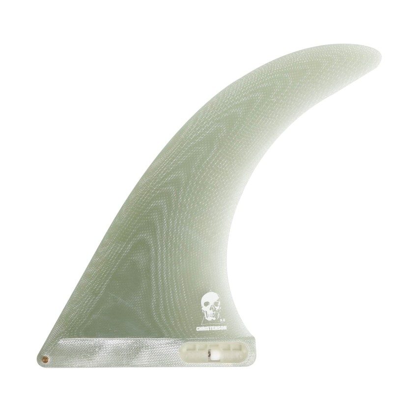 derives surf FCS II Christenson PG volan 8" Black