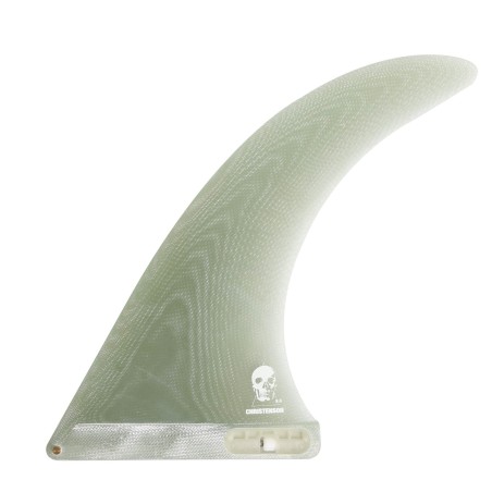 derives surf FCS II Christenson PG volan 8" Black