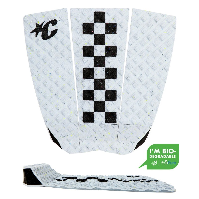pad creatures JACK FREESTONE LITE ecopure platinum eco carbon chex