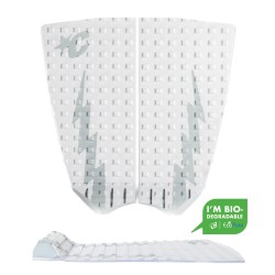 pad surf creatures MICK EUGENE FANNING LITE BLACK PINK FADE LIME