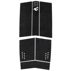 pad surf creatures FRONT DECK III CORD PLATINUM BLACK