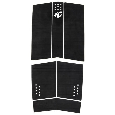 pad surf creatures reliance full deck cord black