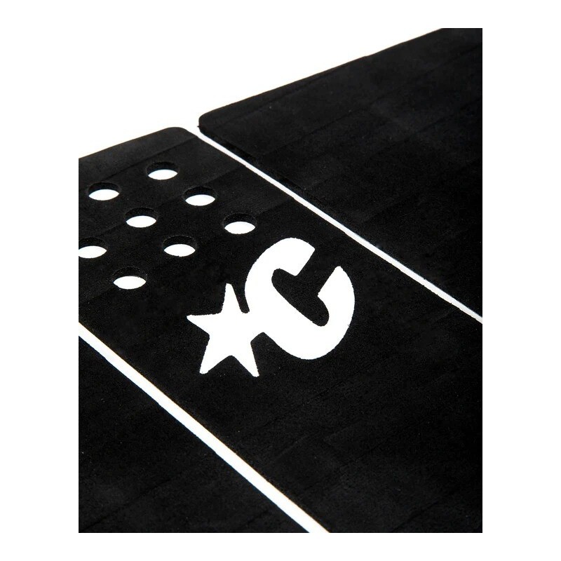 pad surf creatures reliance full deck cord black