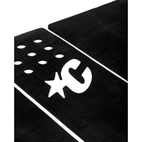 pad surf creatures reliance full deck cord black