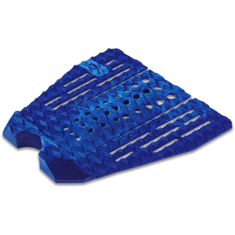 pad surf dakine evade surf traction pad deep blue