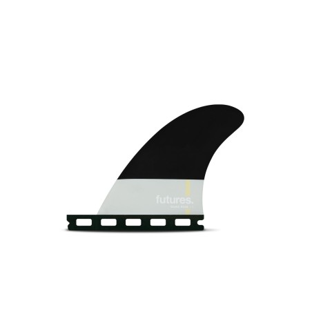 dérives futures fins pivot quad rears small