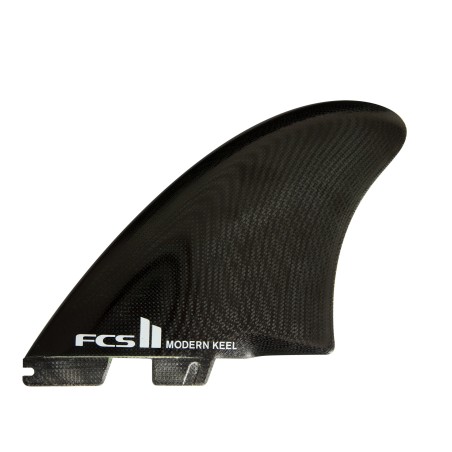 derives surf FCS II Modern Keel PG black Twin retail