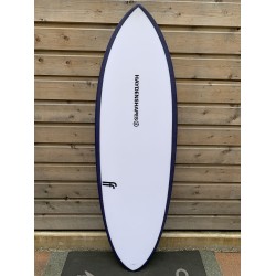 surf haydenshapes hypto krypto 5'4 future flex fcs2