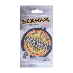 sent bon sex wax coco AIR FRESHENERS COCONUT