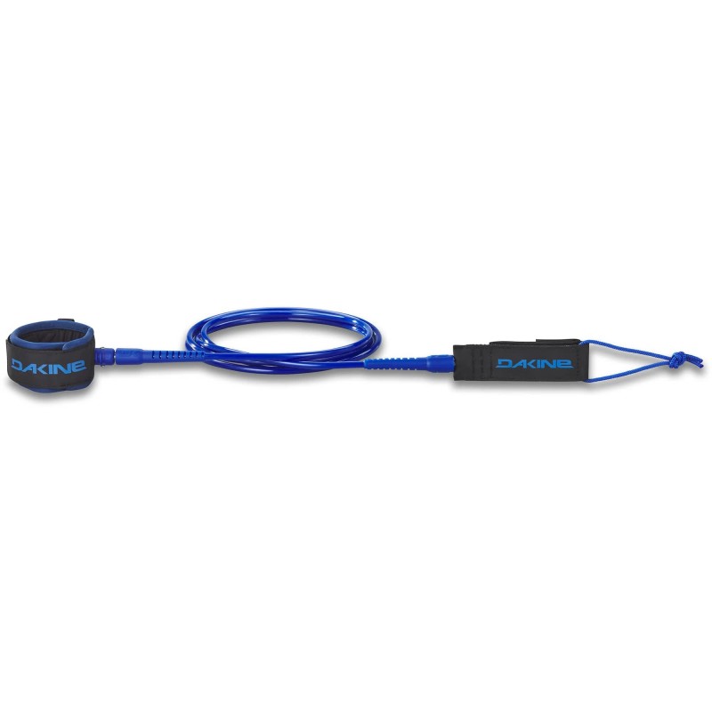 leash surf dakine LONGBOARD 9' ANKLE DEEPBLUE