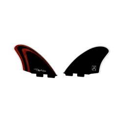 fcsII retro keel twin