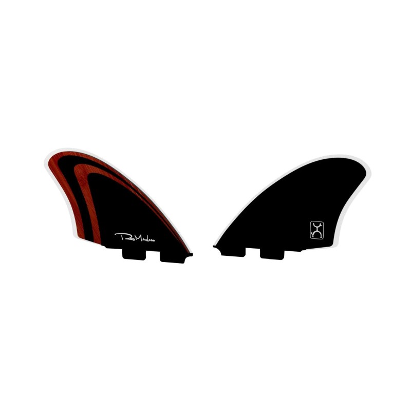 MACHADO TWIN KEEL 