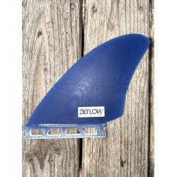 derive surf deflow mid twin fin