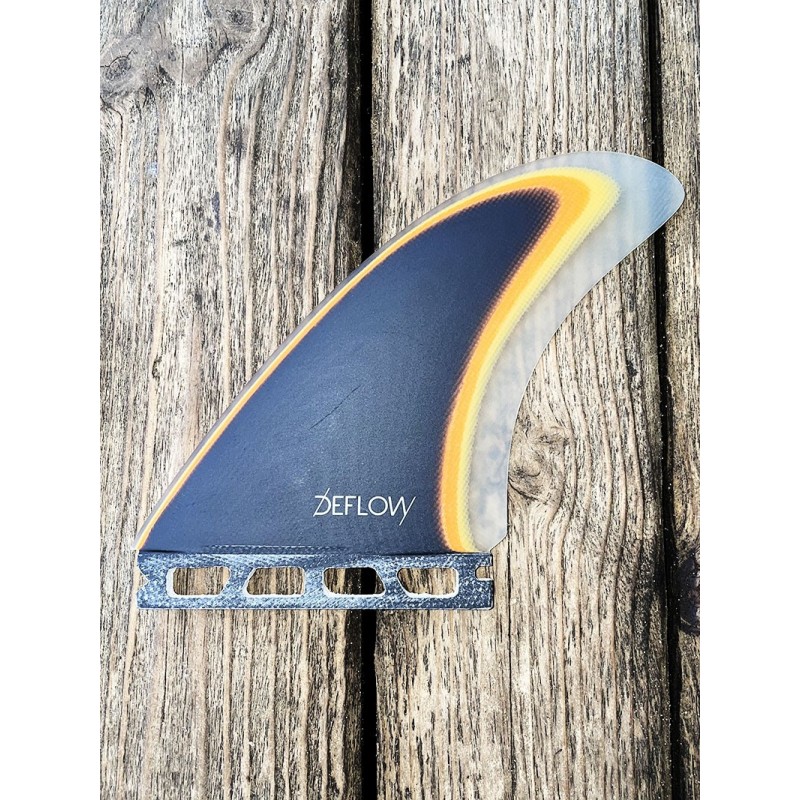 derive surf deflow inigo agote twin fin