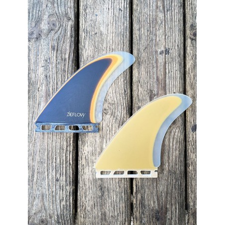 derive surf deflow inigo agote twin fin
