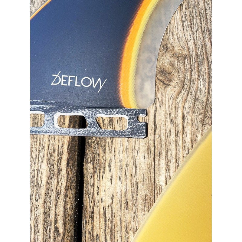 derive surf deflow inigo agote twin fin