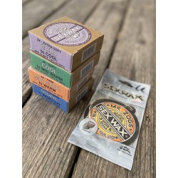 Wax TerraWax