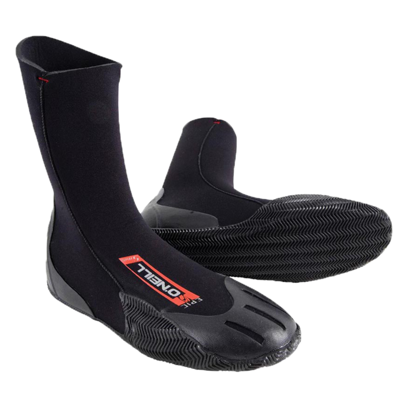 chaussons surf oneill epic 3mm rt boot