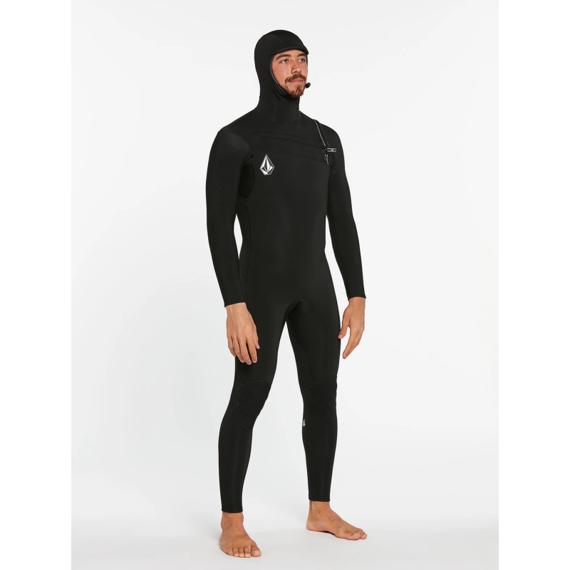 Combinaison surf volcom modulator hooded