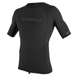 oneill epic 3 2mm black zip...