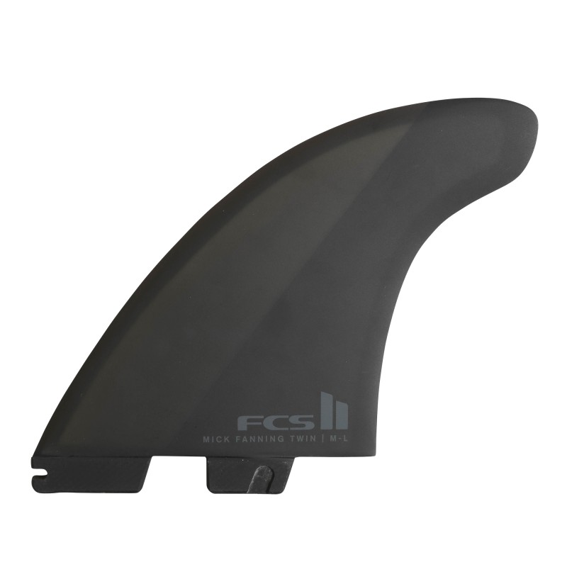 Derives surf FCS II MF Twin+1 PC XL Black