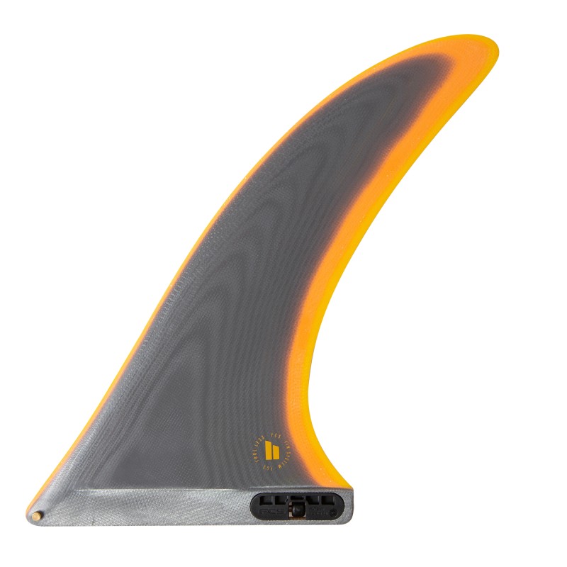 Derives surf FCS II Thomas Flame  9'75