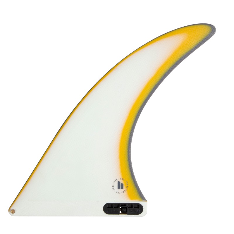 Derive surf FCS II Flow PG 8'5 Mango